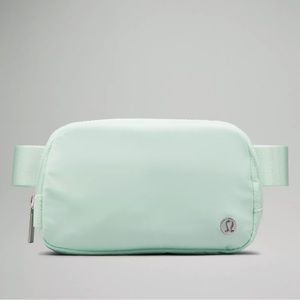 Lululemon belt bag